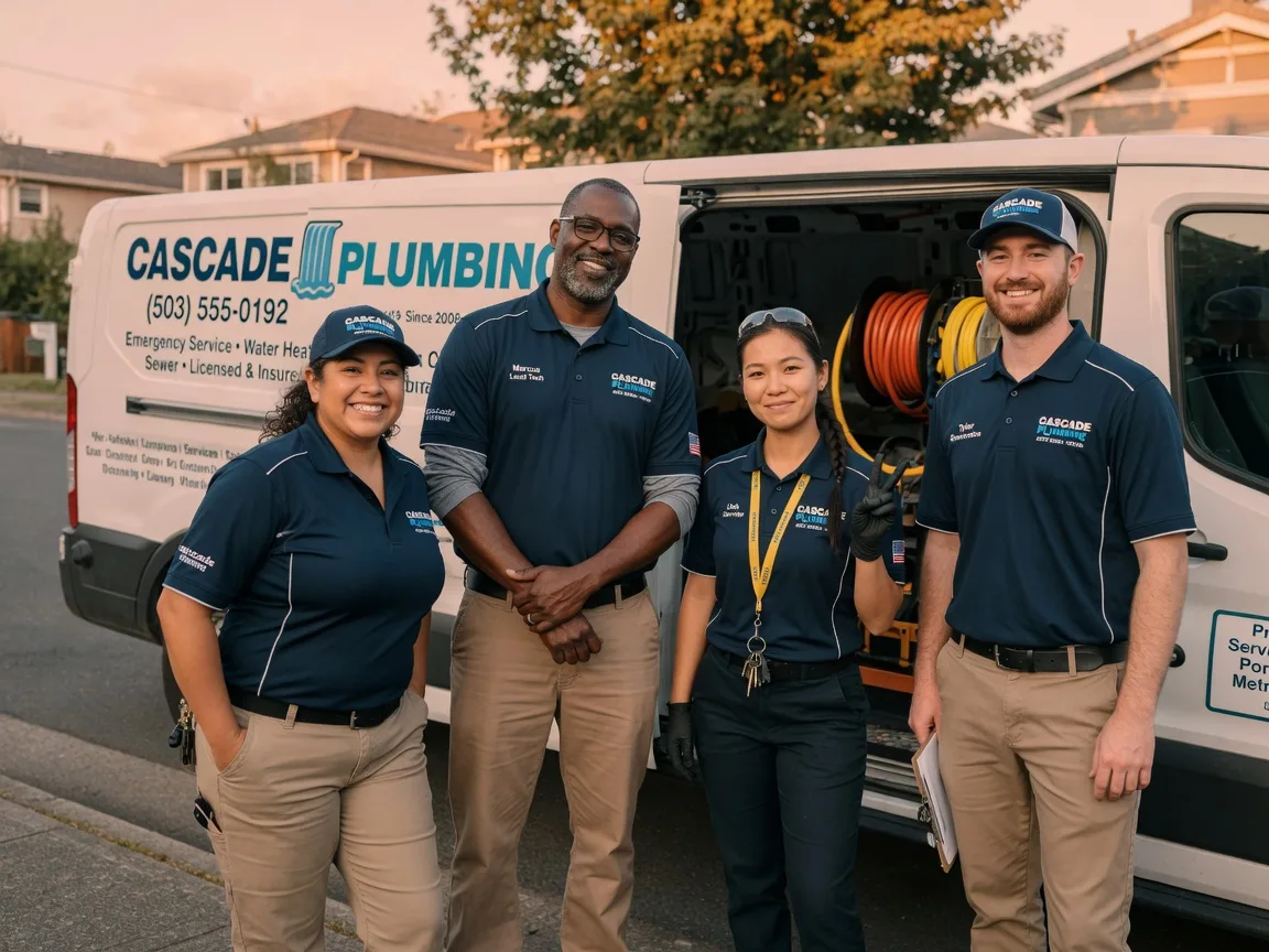 Emergency Plumber company in Modesto, CA